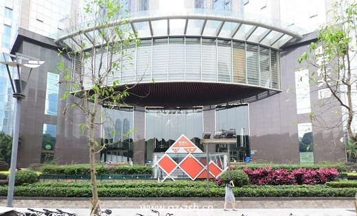 外立面